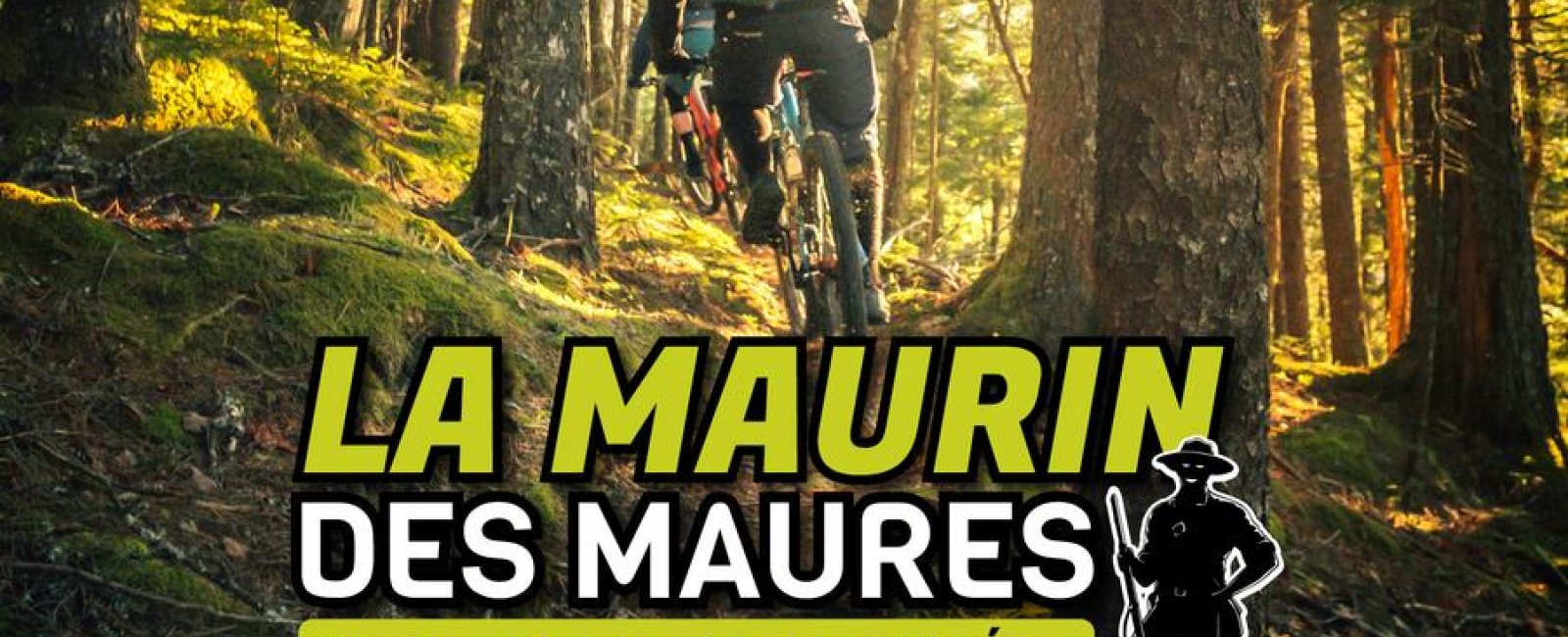 Randonnée VTT : La Maurin des Maures à La Londe les Maures