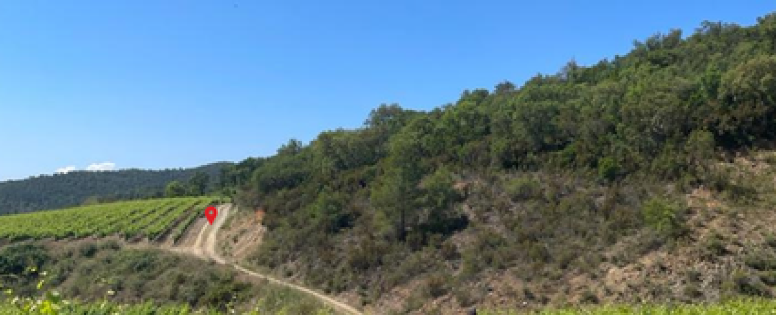Chasse au Trésor au Château Pas du Cerf_La Londe-les-Maures