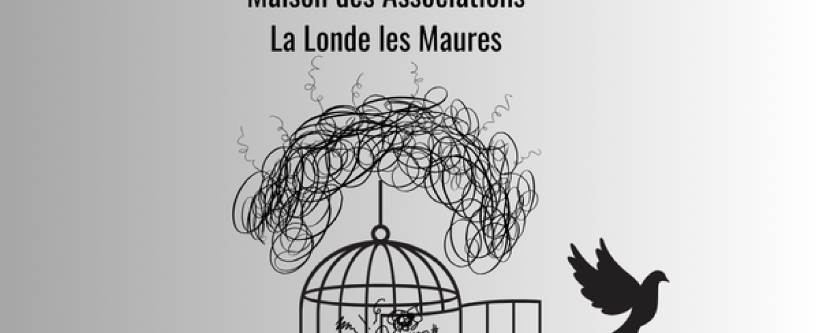 Conference on "Post-traumatic stress disorder" by the CPTS_La Londe-les-Maures