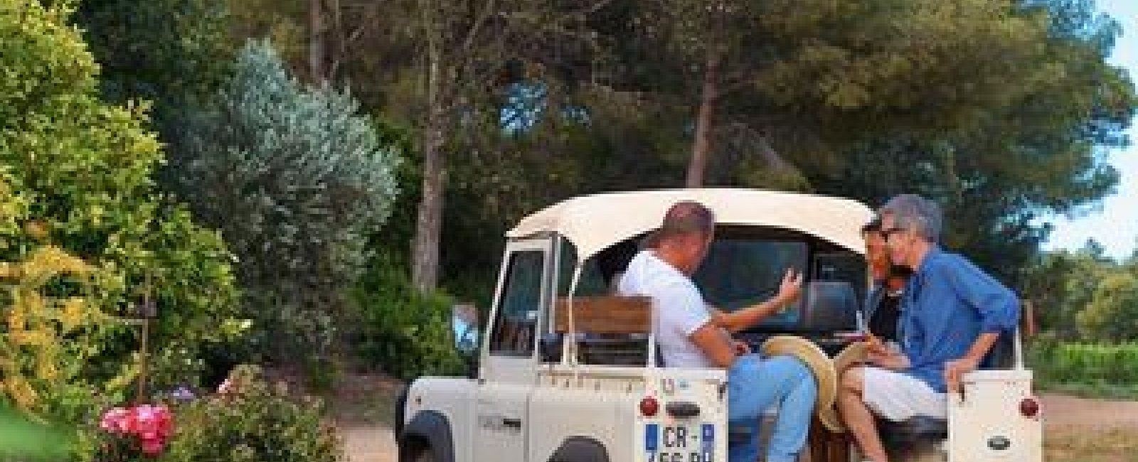 Safari Tour en 4X4_Bormes-les-Mimosas