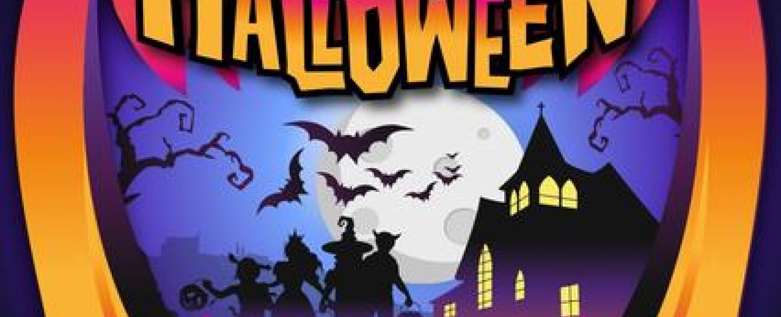 Fête d'Halloween 2025 à Cuers