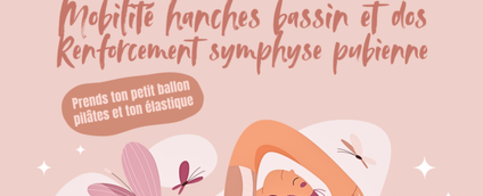 Les stages bien-être en Méditerranée Porte des Maures
