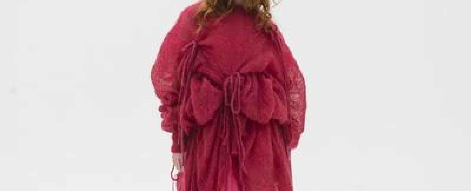 40th International Festival of Fashion, Photography and Accessories _Hyères
