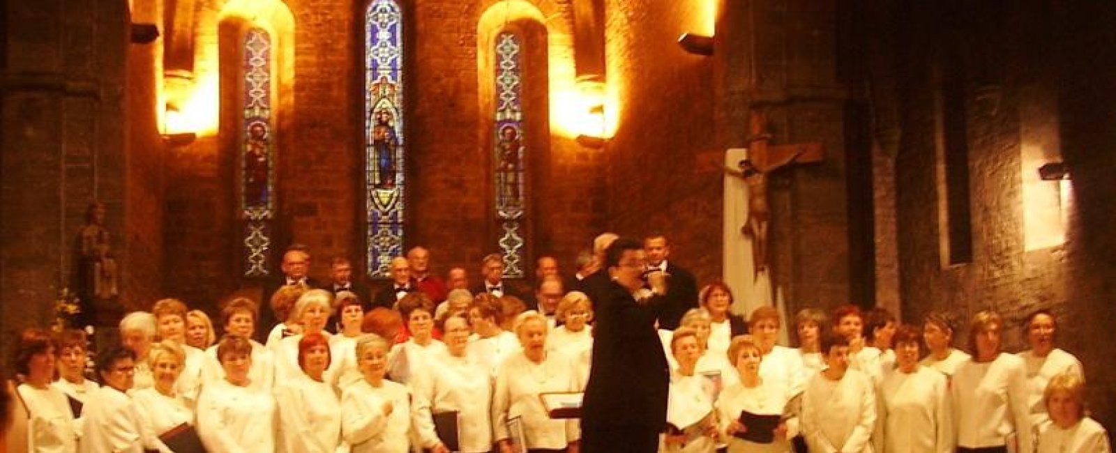 Christmas concert_Pierrefeu-du-Var