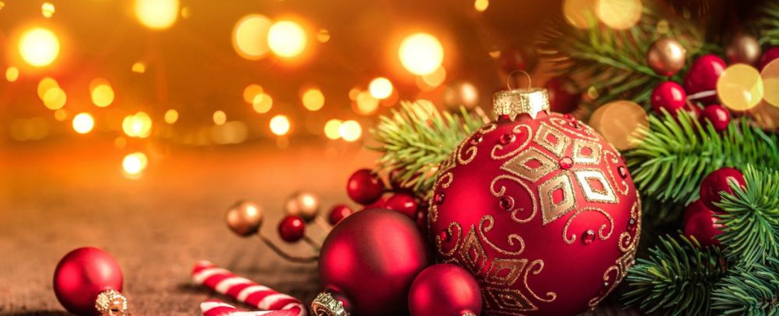 Les animations de Noël en Méditerranée Porte des Maures