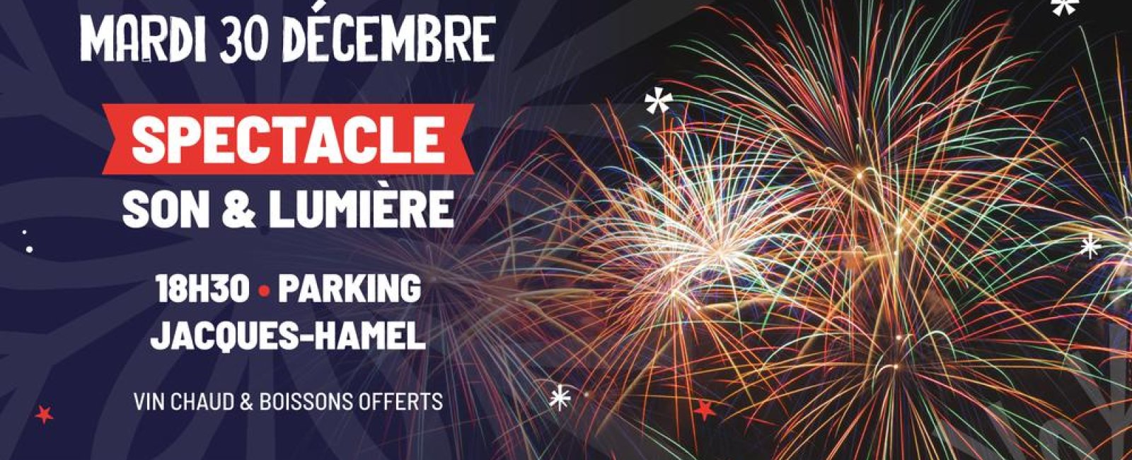 Les animations de Noël en Méditerranée Porte des Maures