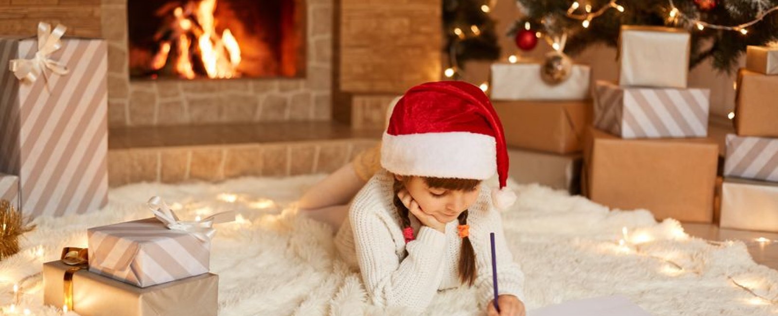 Noël en Méditerranée Porte des Maures