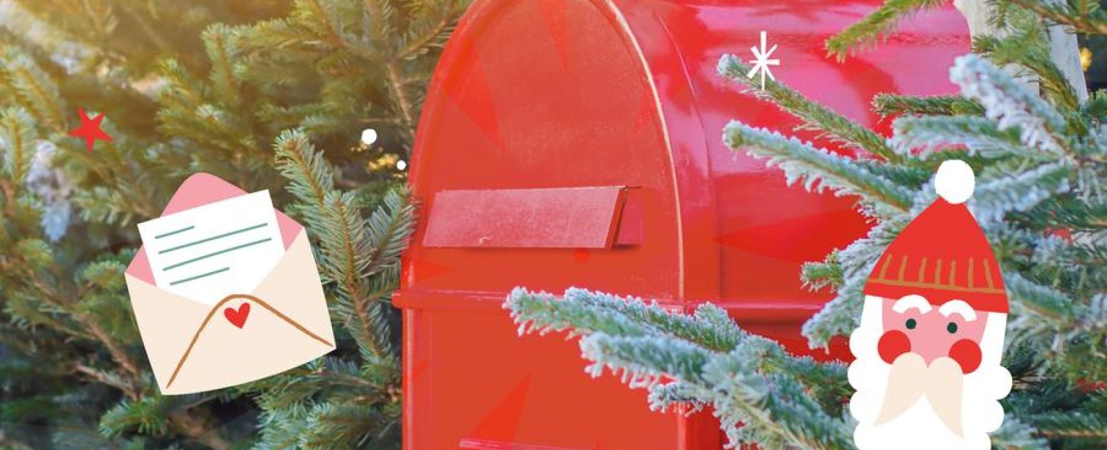 Les animations de Noël en Méditerranée Porte des Maures