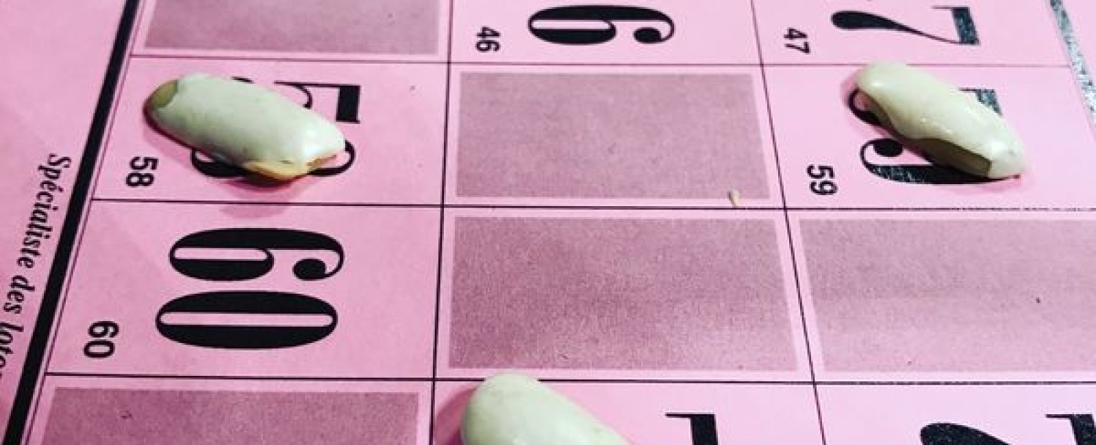 Loto de l'Escal Comité des Fêtes_La Londe-les-Maures