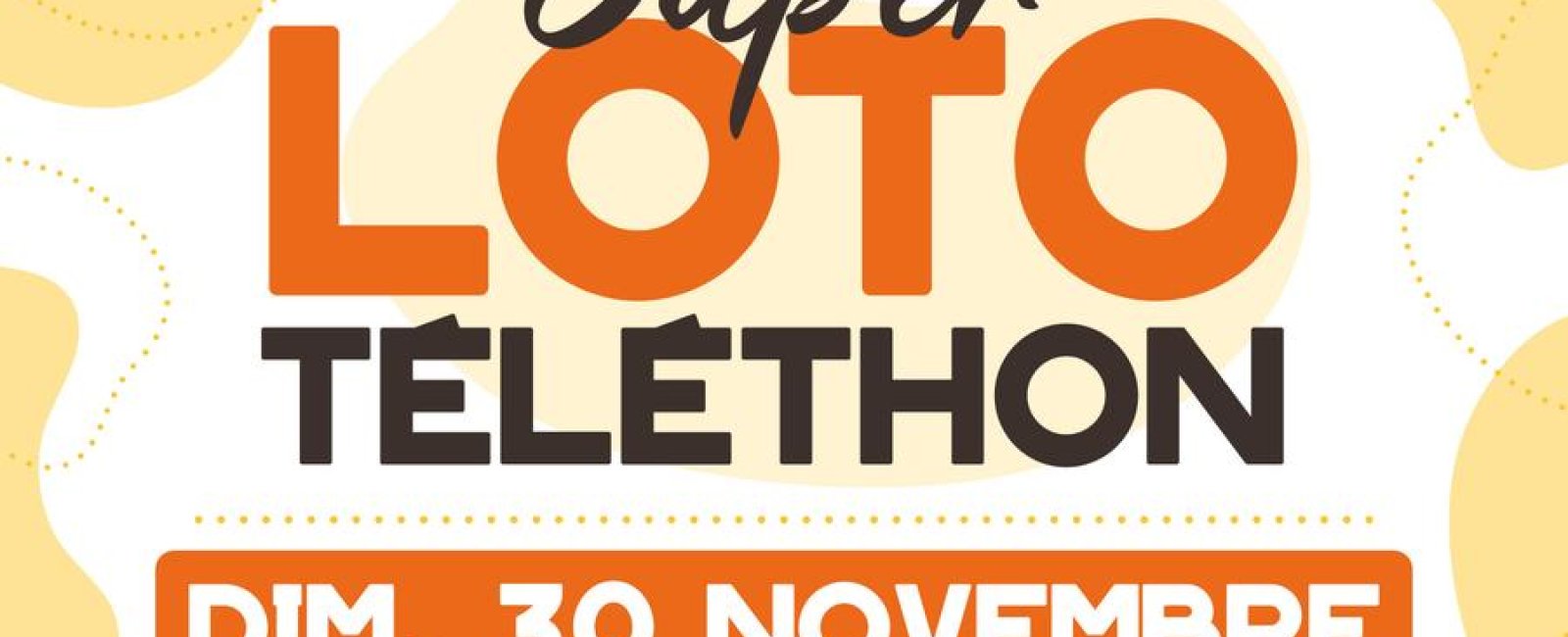 Le Téléthon en Méditerranée Porte des Maures