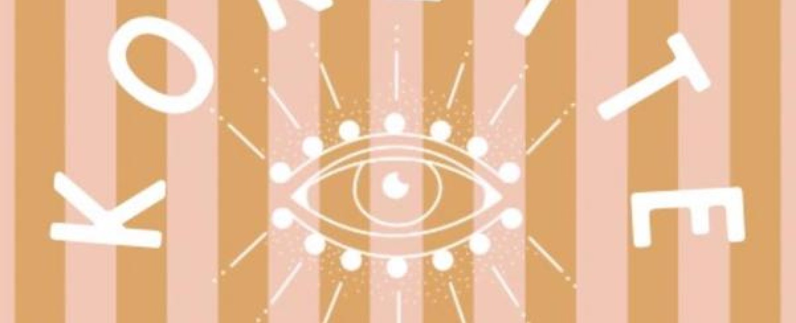 Atelier bougie au Concept store Kokette