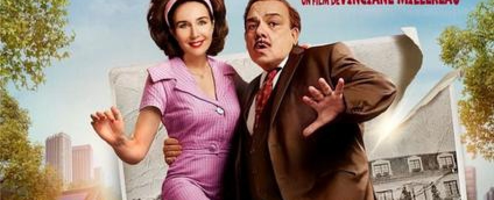 Film screening: "Le Million_Pierrefeu-du-Var