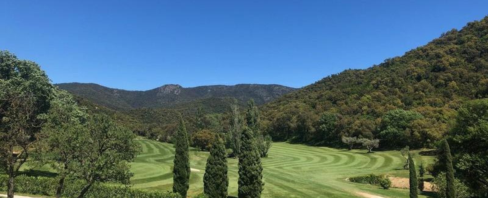 Coupe de Noël du Pro Shop au Golf de Valcros à La Londe