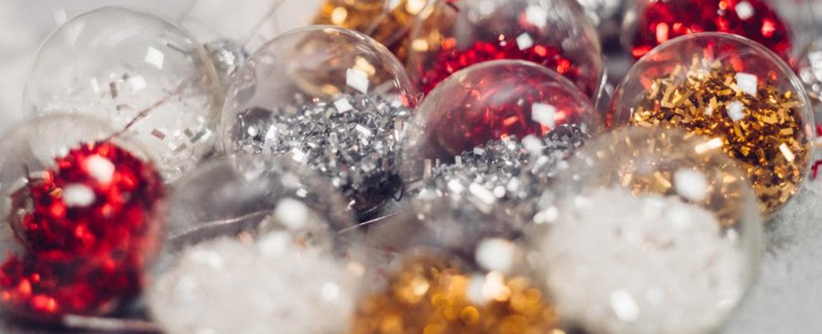 Les animations de Noël en Méditerranée Porte des Maures