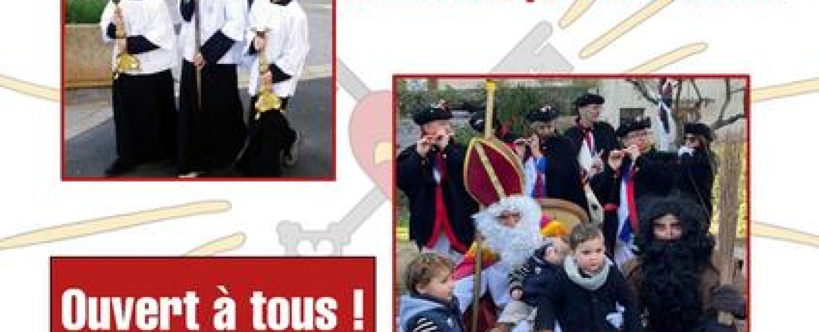 Fête de la Saint Nicolas - Paroisse de Cuers