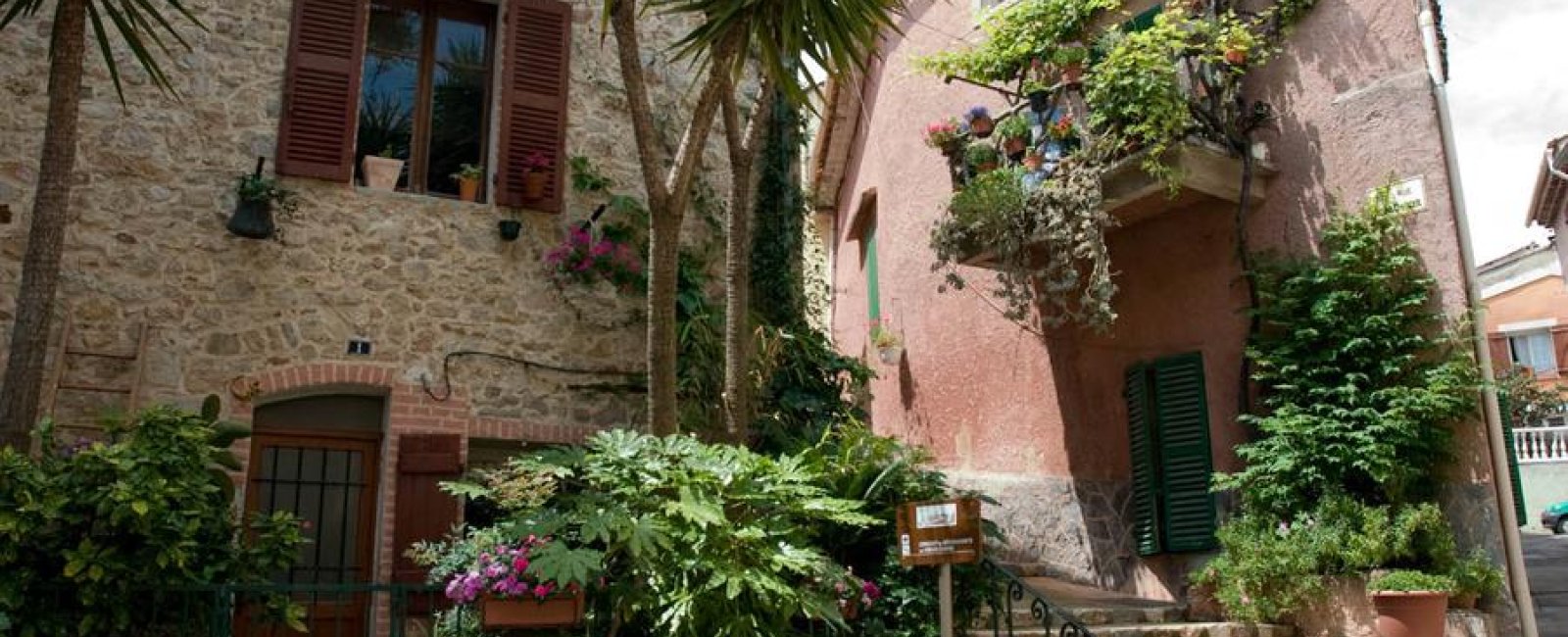 Führung durch das historische Cuers