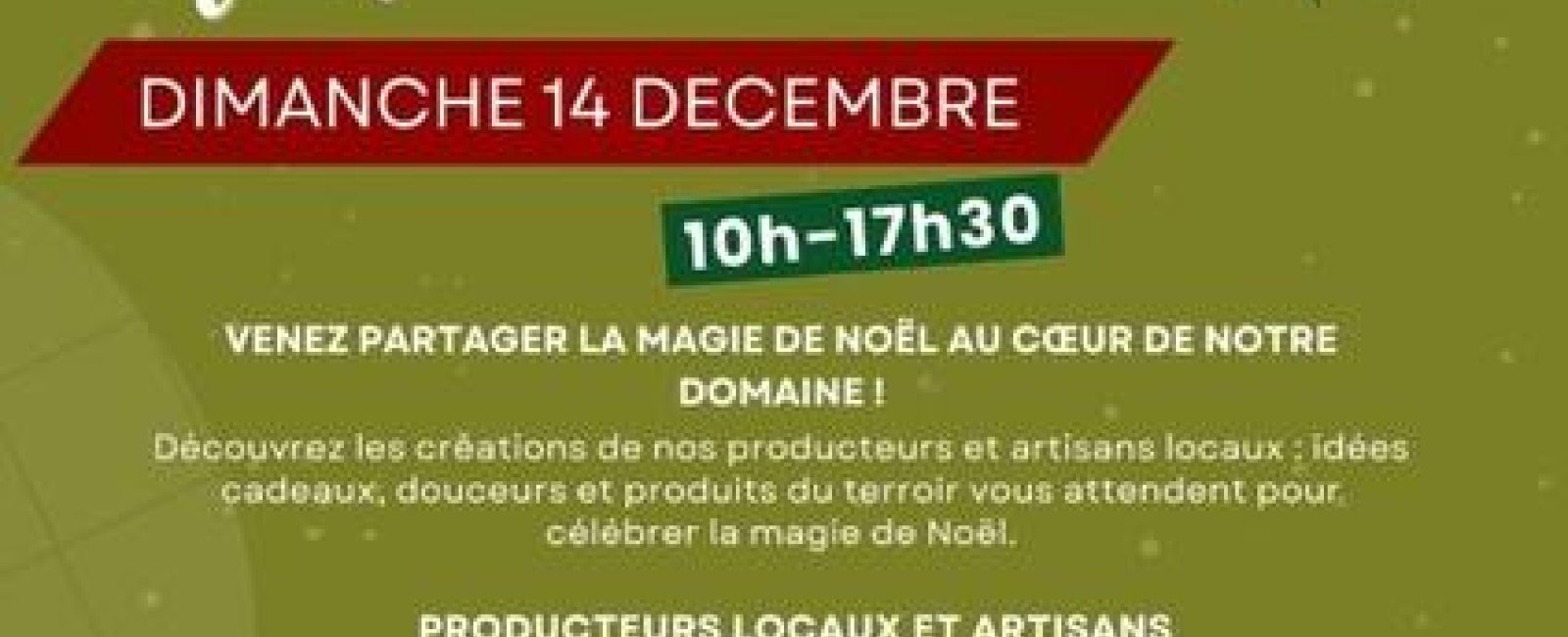 Affiche Fouques Noel 2025 (1)