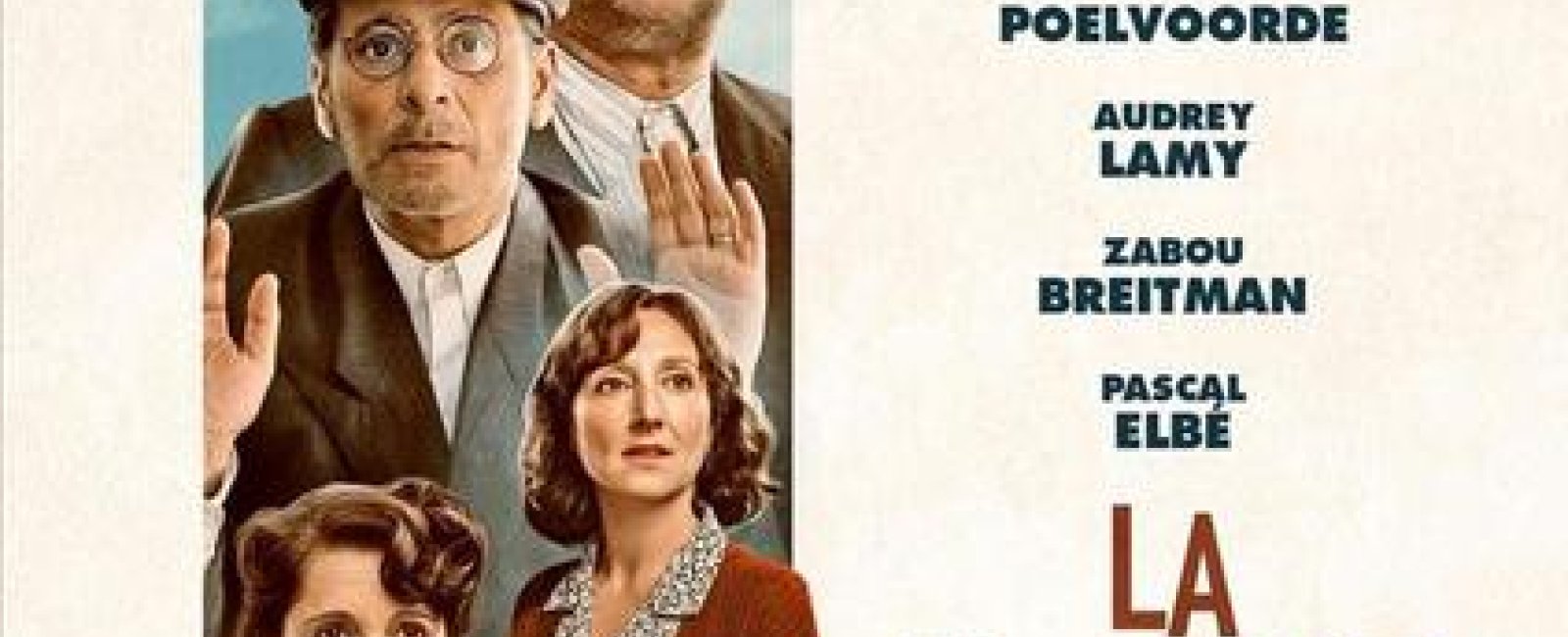 Film screening: "Une place pour Pierrot" (A place for Pierrot)_Pierrefeu-du-Var