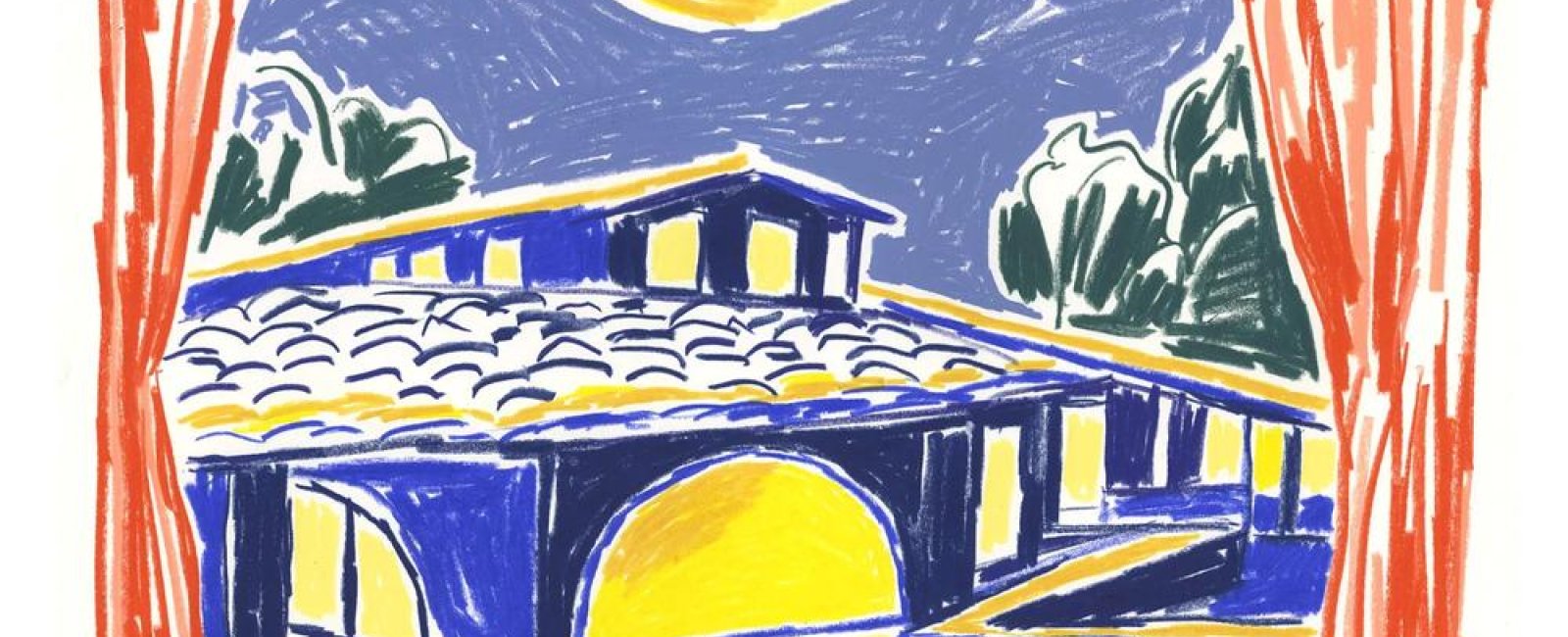 Courtesy Alexandre Benjamin Navet / Fondation Carmignac