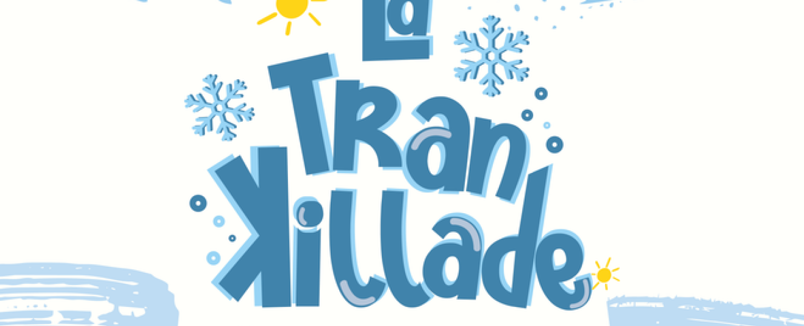 Festival la Trankillade au Domaine de la Portanière à Collobrières