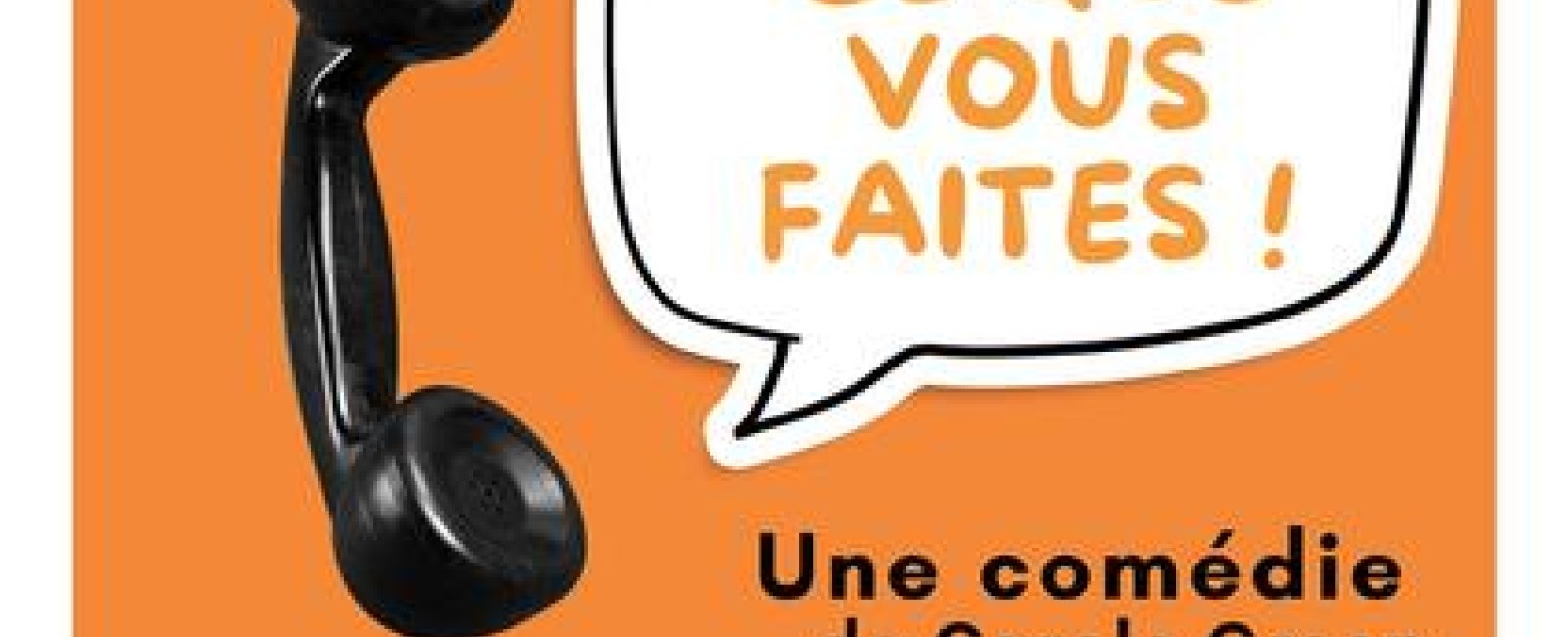 Les pièces de théâtre en Méditerranée Porte des Maures