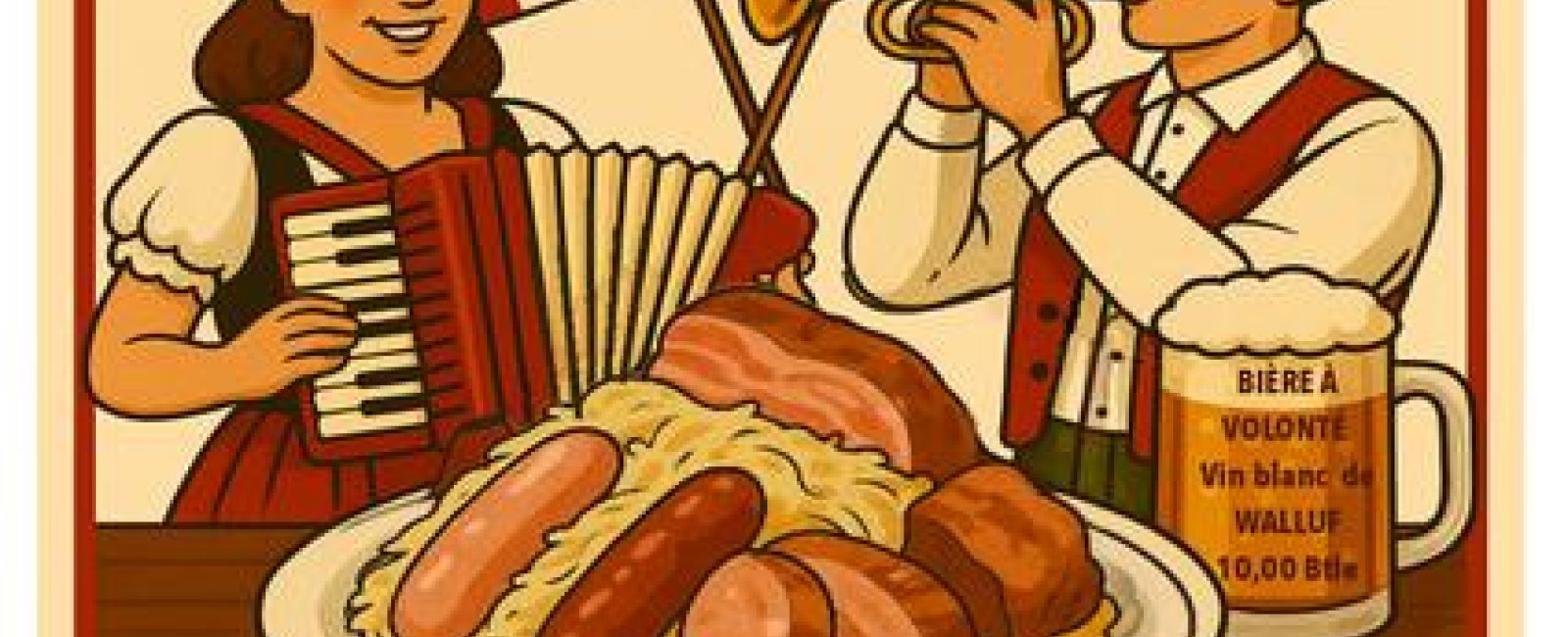 Les soirées dansantes en Méditerranée porte des Maures