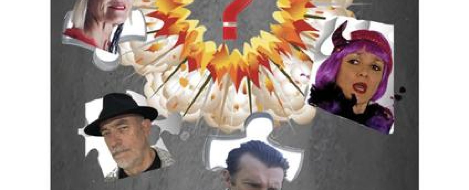 Les pièces de théâtre en Méditerranée Porte des Maures