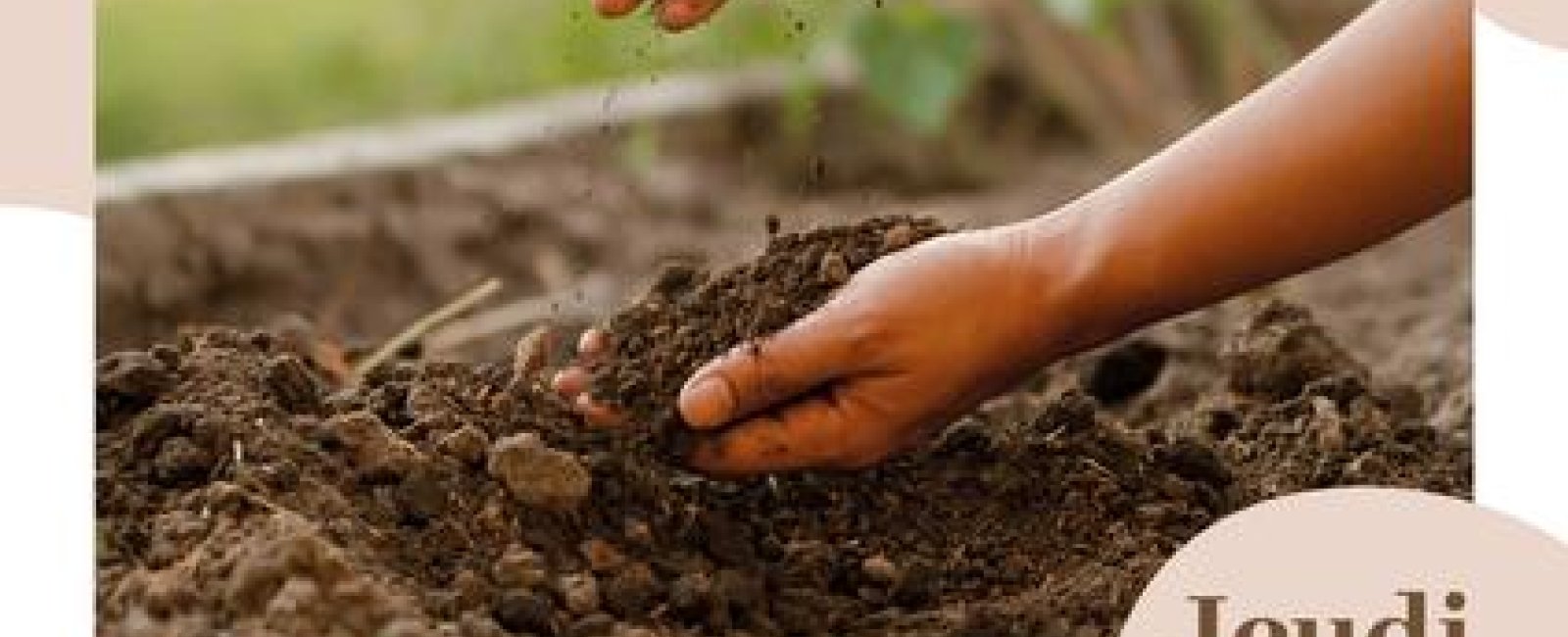Les conférences en Méditerranée Porte des Maures