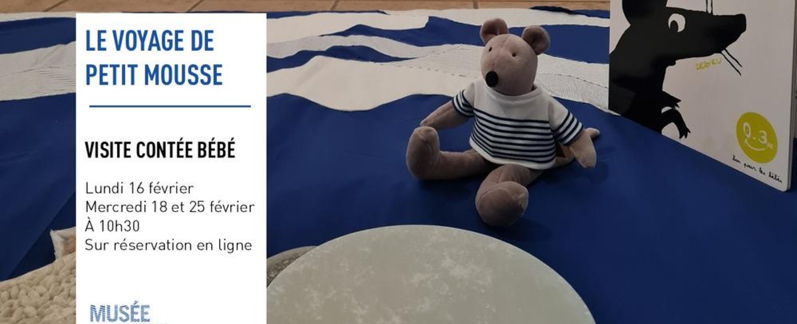 Voyage du petit mousse