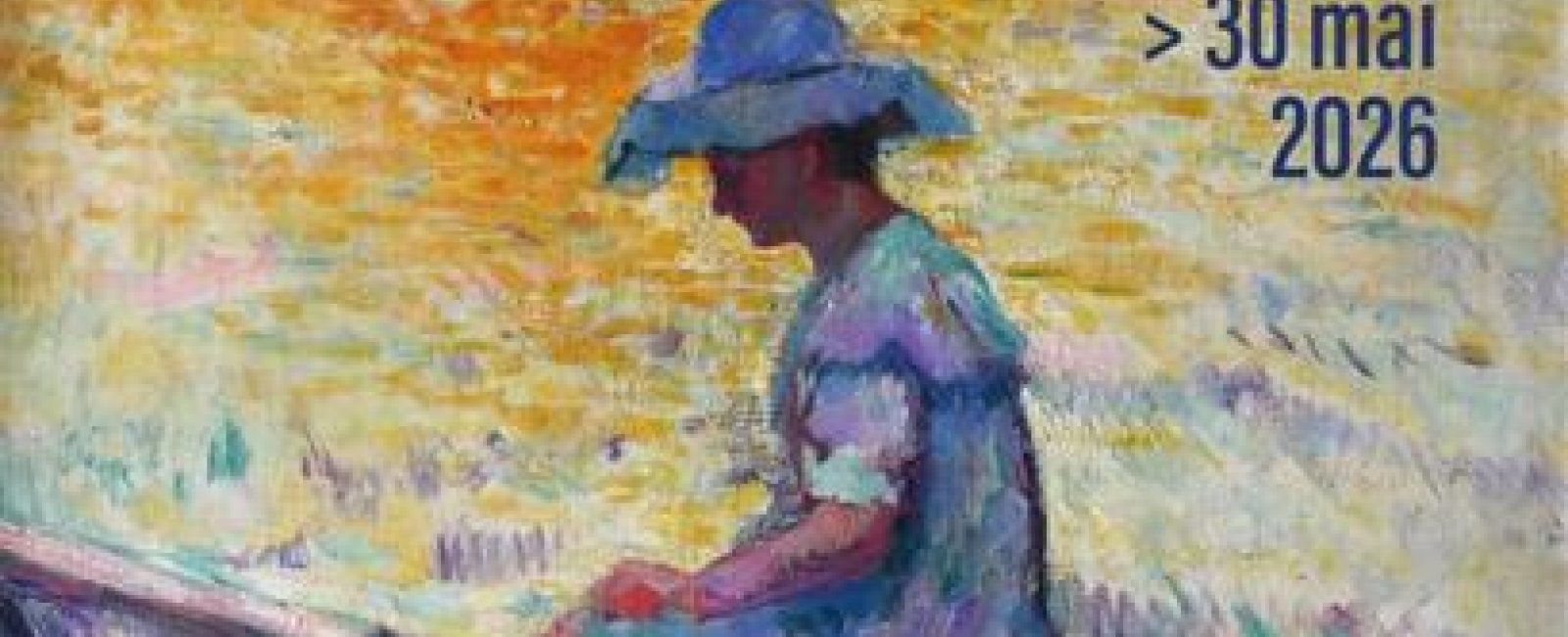 Exposition à la villa Théo - « Couleurs du Var »_Le Lavandou