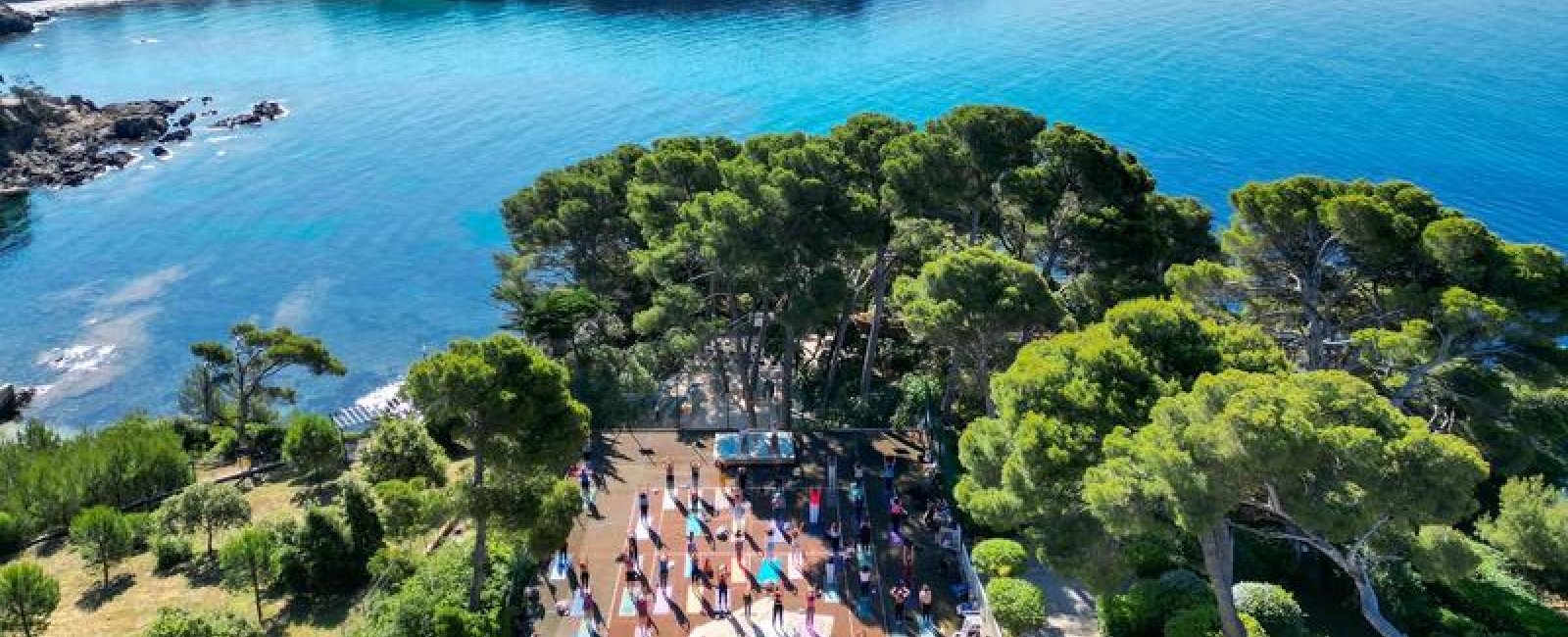 Youj Festival, Yoga festival in Giens_Hyères