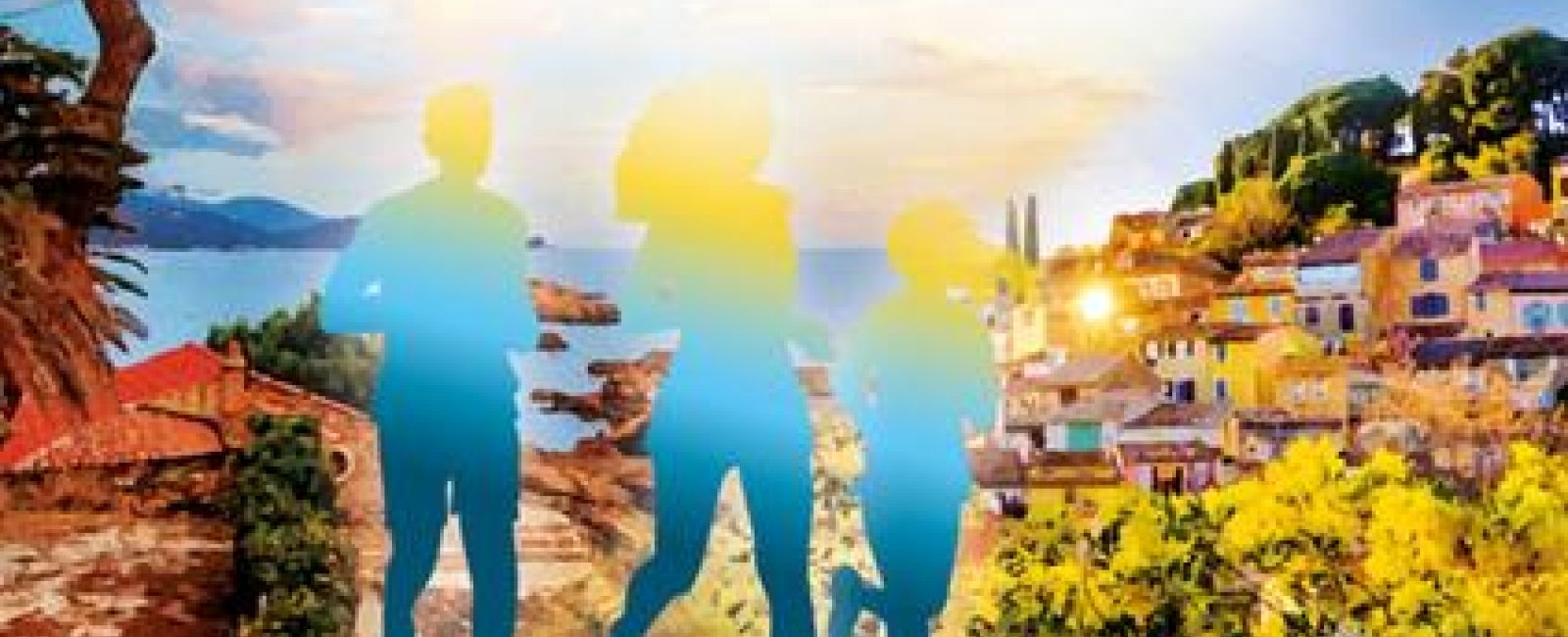Bormes-Lavandou Classic Run_Le Lavandou