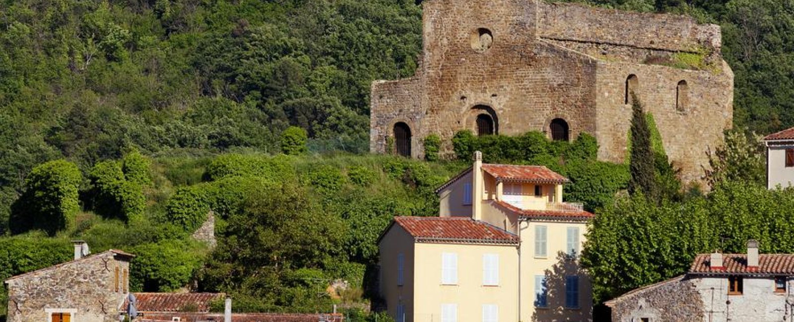 Balade géologique découverte de Collobrières_Collobrières