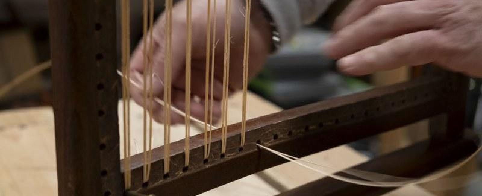 Europäischer Tag des Kunsthandwerks in Hyères