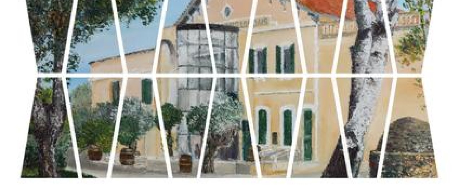 Les expositions en Méditerranée porte des Maures