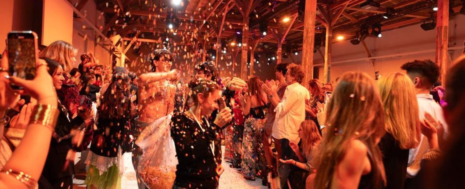 41st International Fashion, Photography and Accessories Festival._Hyères