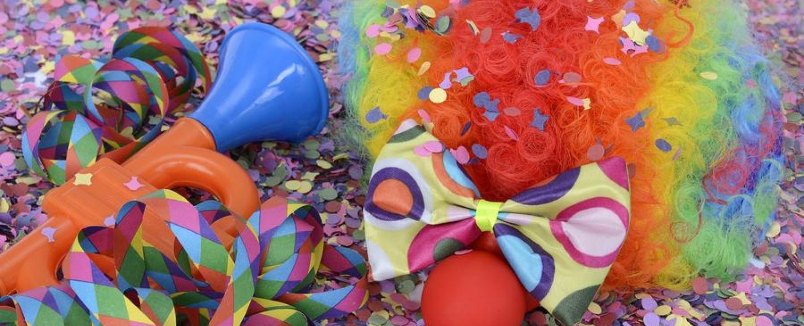 Les carnavals en Méditerranée Porte des Maures