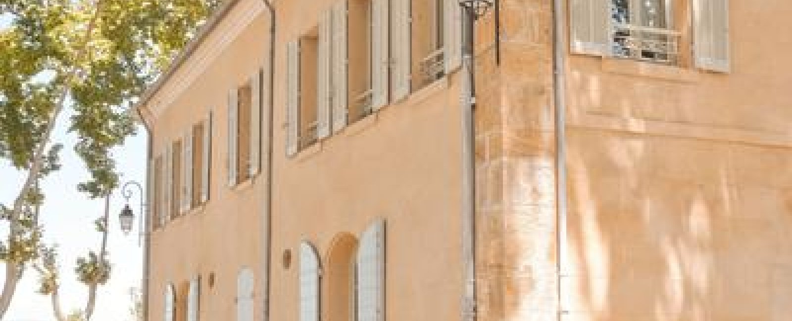 Château la Gordonne à Pierrefeu du Var