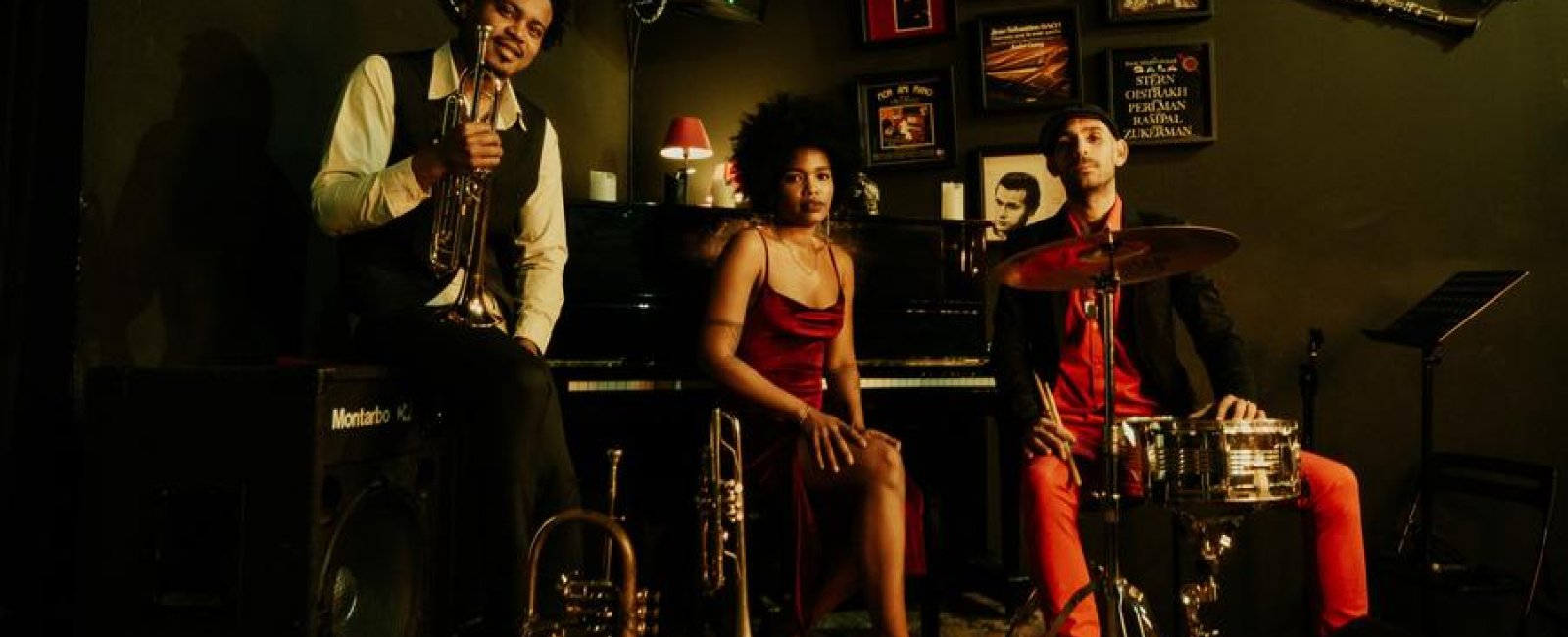 Les Musicales dans les vignes, Musique Cubaine au Château la Gordonne