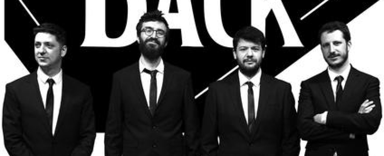 Les Musicales dans les vignes, Hommage aux Beatles au Château la Gordonne