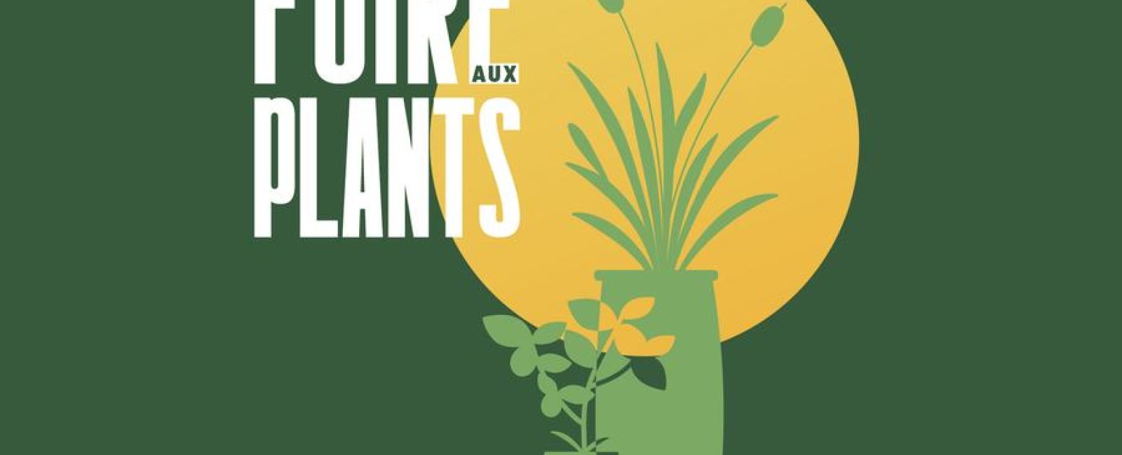 Foire aux Plants (Pflanzenmesse) in La Londe les Maures_La Londe-les-Maures