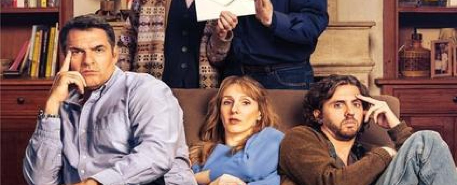 Filmvorführung: "Biscuit le chien fantastique" (Keks, der fantastische Hund)_Pierrefeu-du-Var