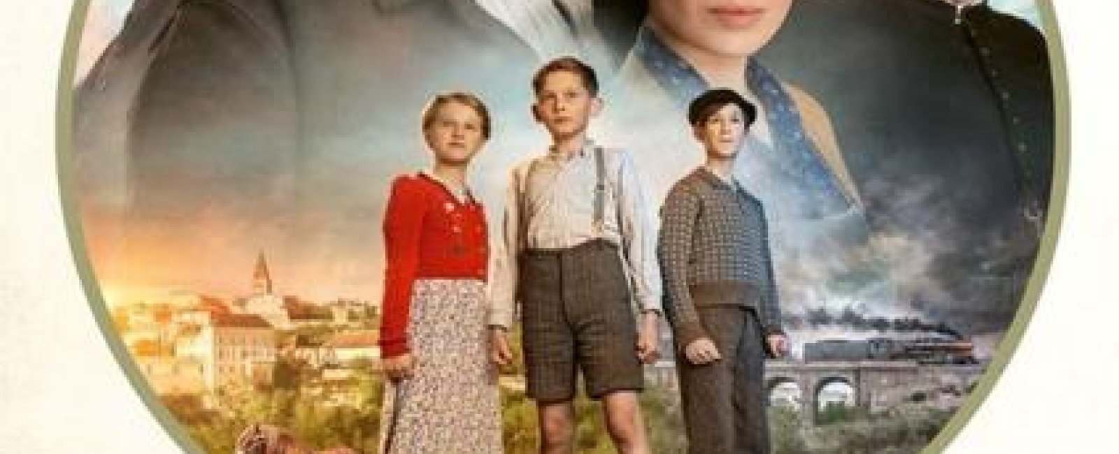 Filmsitzung: Die Putzfrau_Pierrefeu-du-Var