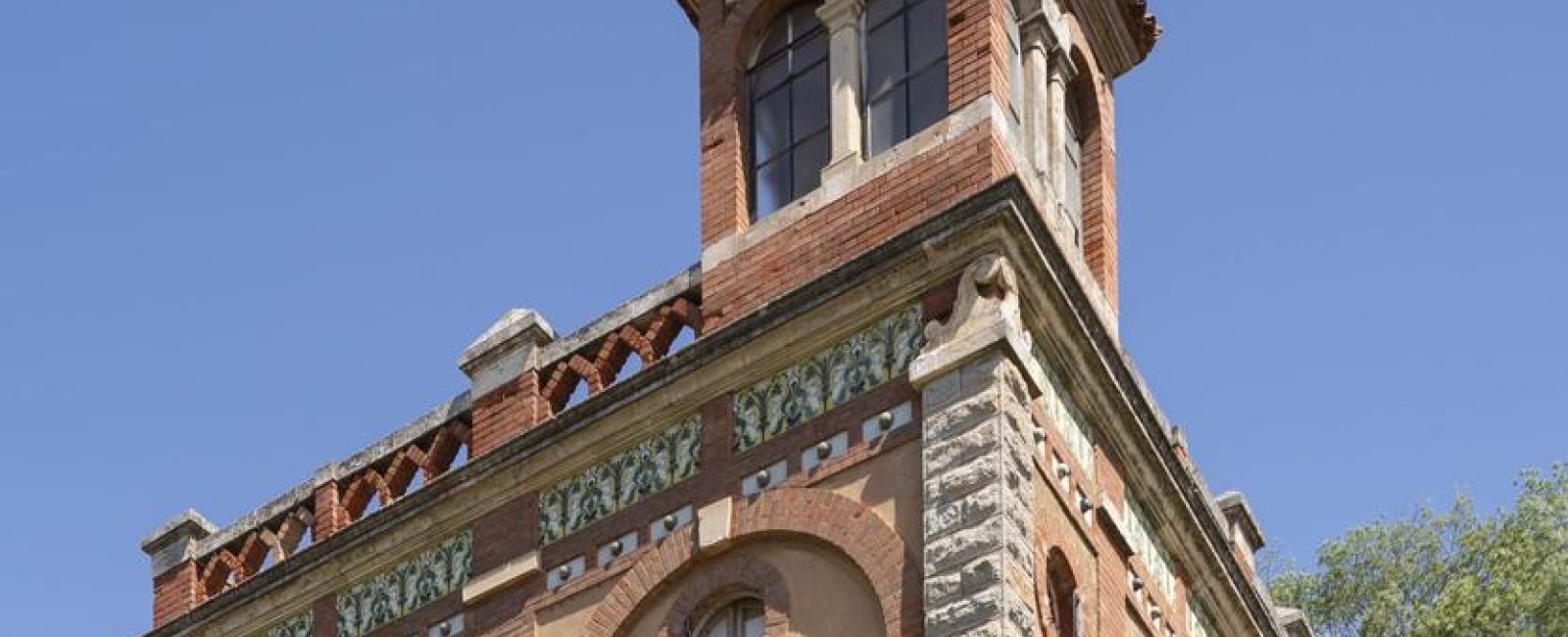 Château d'Horace Vernet