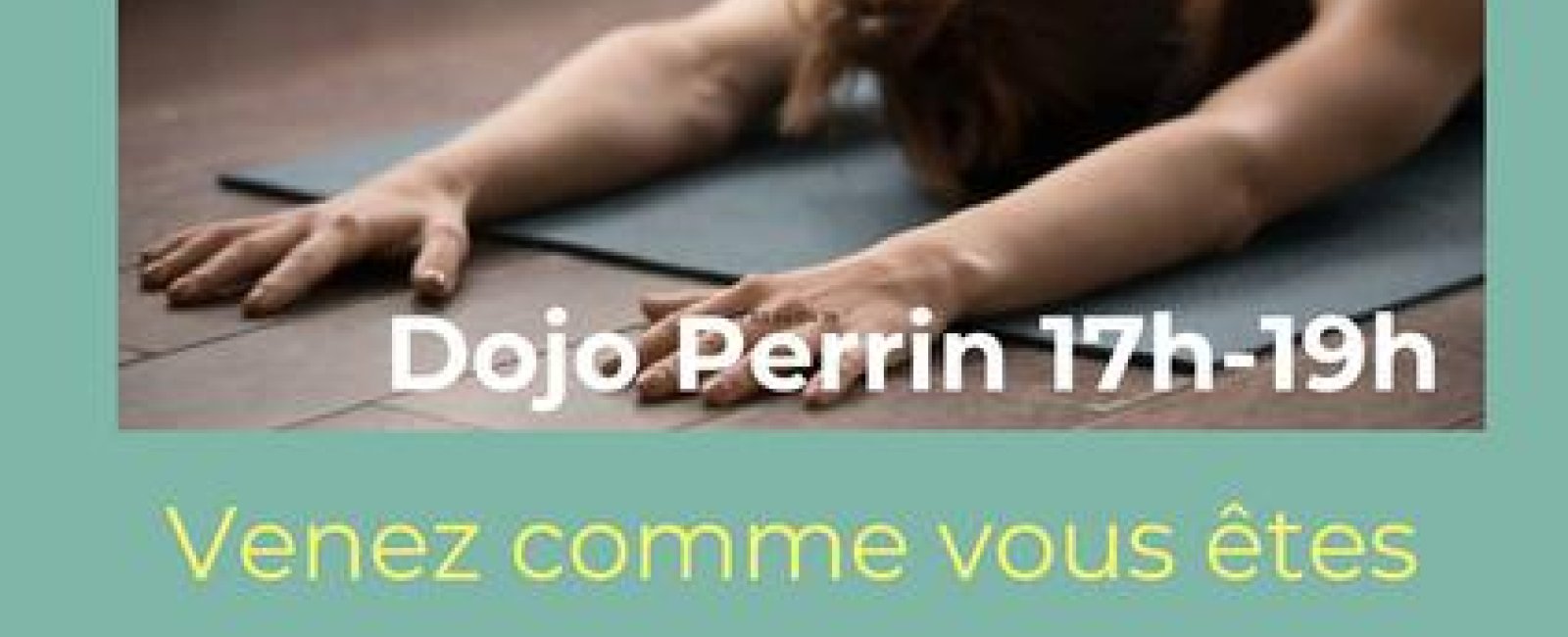 Yin Yoga par Yoga Bulle à La Londe les Maures