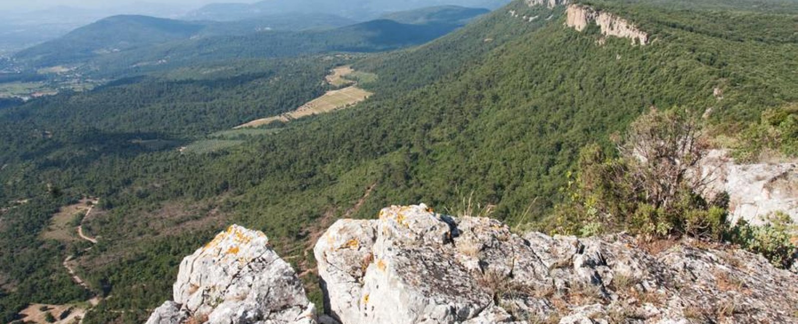 Les randos-découvertes en Méditerranée Porte des Maures