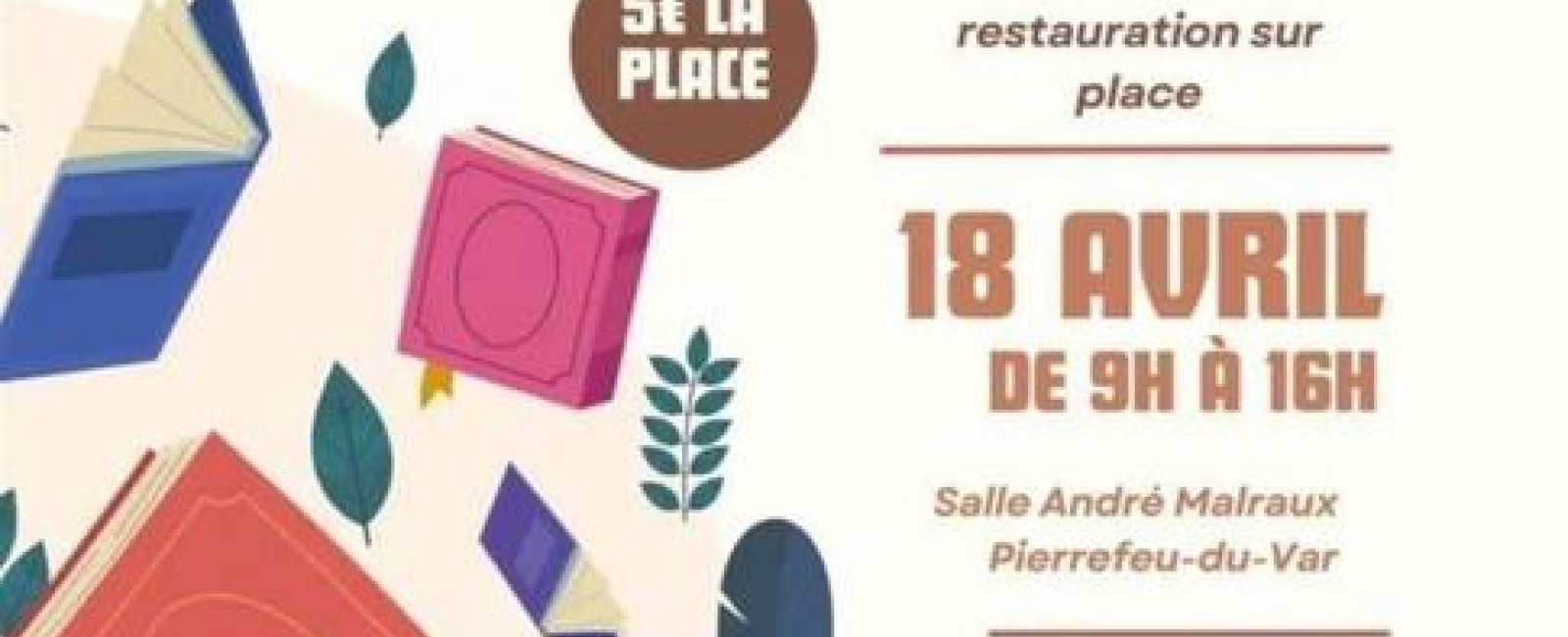 Sortir en Méditerranée Porte des Maures