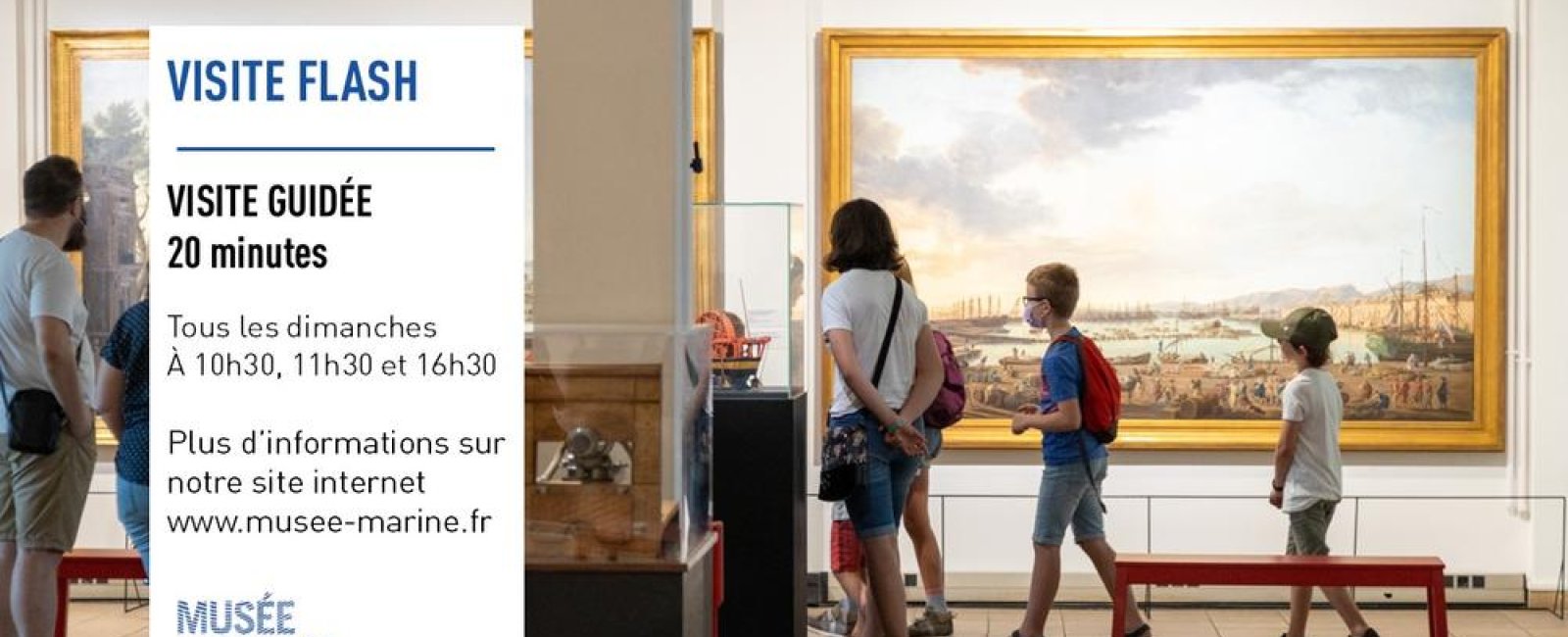 Visite flash du Musée de la Marine_Toulon