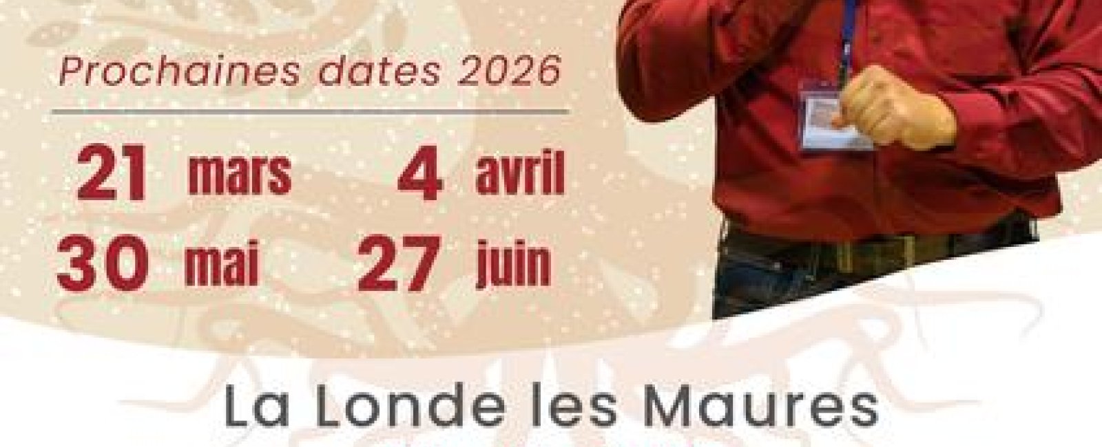 Ateliers de constellations familiales à la Londe les Maures
