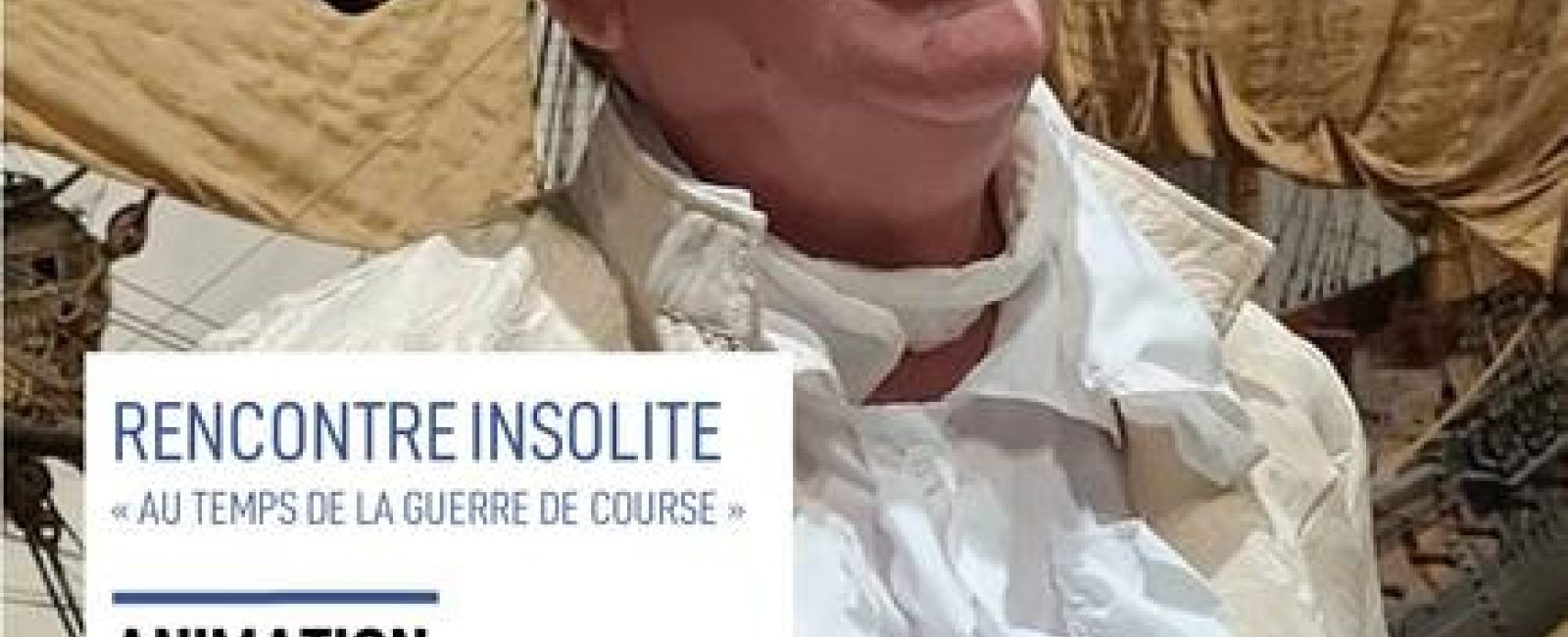 Corsaire guerre de course juin 2024